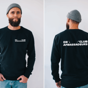 Trui - De Ambassadeursclub